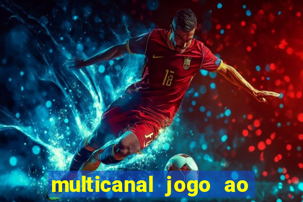 multicanal jogo ao vivo cruzeiro